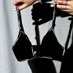 Calvin Klein Bra